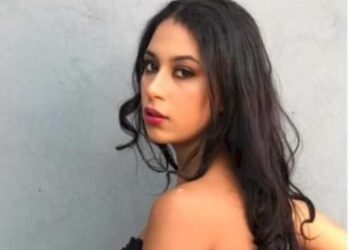 Adolescente desaparecida é encontrada morta no interior e suspeito pelo crime está preso