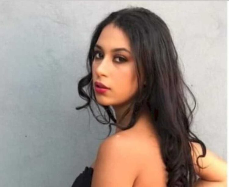 Adolescente desaparecida é encontrada morta no interior e suspeito pelo crime está preso