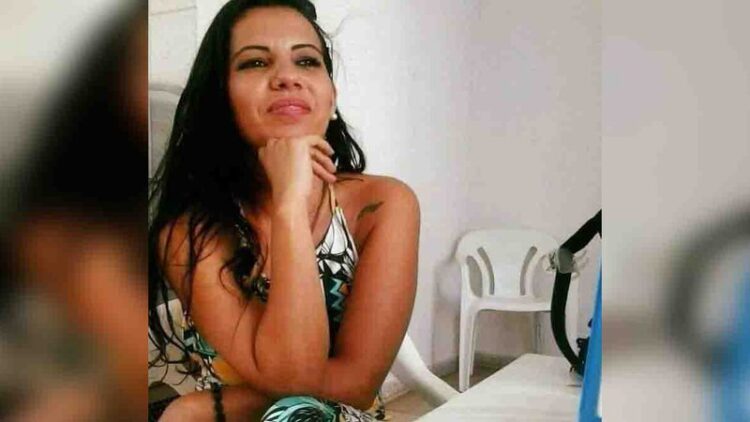 Homem que matou Rose Paredes a facadas e jogou em fossa é preso na BR-163