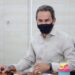 Prefeito Marquinhos Trad testa negativo para Covid e volta a trabalhar pela Capital