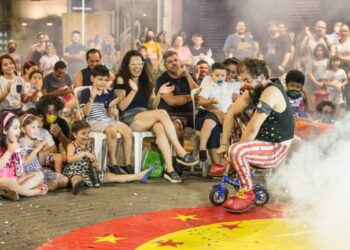 Prefeitura vai dobrar investimentos em editais públicos para incentivar Cultura e Turismo