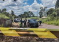 Homem em carro considerado de luxo é morto a tiros por dupla em Falcon na Capital