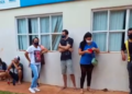 Vídeo: Procura por testes contra Covid em UBSs se torna motivo de “martírio” na Capital