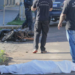 Mais um acidente com moto tira vida de jovem na Capital; bateu Biz contra poste