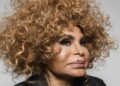 Elza Soares, ícone da música brasileira, morre aos 91 anos