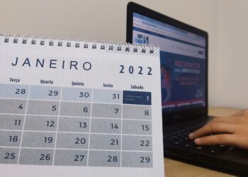 Agência diz que estudantes têm mais oportunidade de conseguir estágio no começo do ano