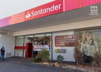 Liminar concedida ao Sindicato impede abertura do Santander aos sábados