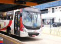 Passagem de ônibus sobe para R$ 4,40 e executivo para R$ 5,40 a partir de segunda-feira
