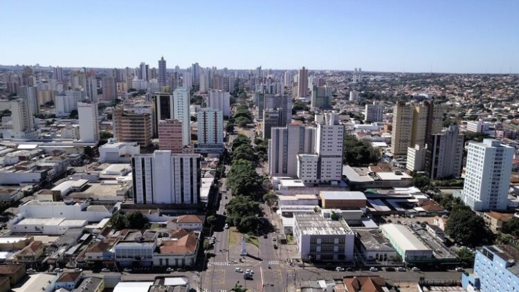 Campo Grande vai ganhar painel com sistema unificado para prestação de contas