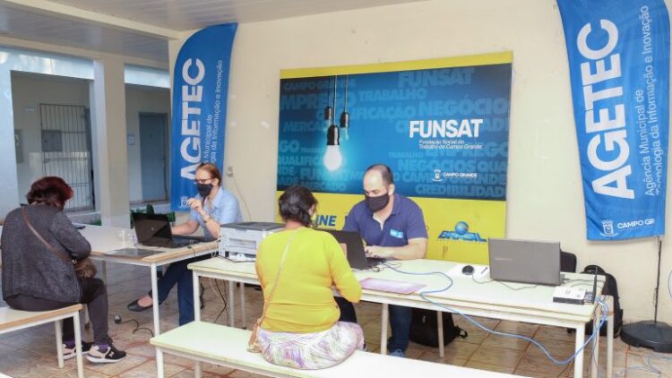 Novo programa vai criar crédito e incentivar a geração de emprego na Capital