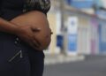 Grávida é espancada pelo marido, após ele não aceitar comer arroz e feijão na janta