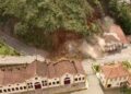 Entenda as causas do deslizamento de terra em Ouro Preto em Minas Gerais