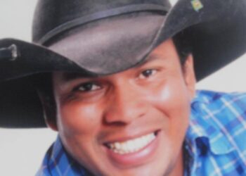 Locutor conhecido dos Moreninhas morre após aplicar herbicida em horta na Capital