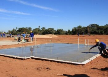 Agehab prorroga inscrições do programa Lote Urbanizado no terreno do cidadão, na Capital