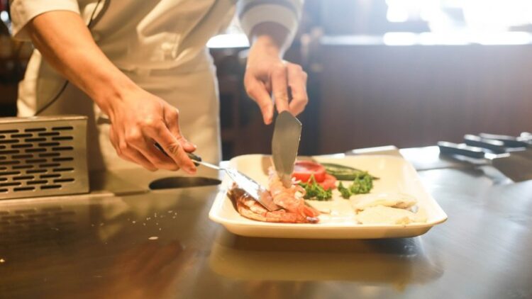 Curso gratuito de Manipulação de Alimentos tem matrículas abertas nesta terça-feira