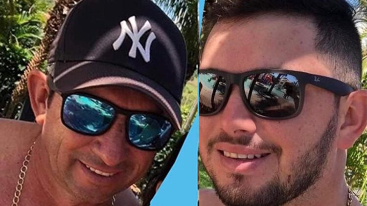 Encapuzados executam fazendeiro a tiros e filho de 20 anos a golpes de facão na fronteira