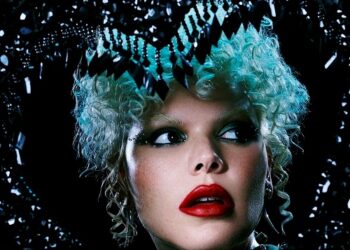 Cantora Duda Beat concorre há duas categorias no APCA Música