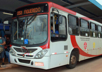 Mediação entre Consórcio Guaicurus e sindicato garante recomposição salarial a trabalhadores do transporte coletivo