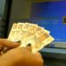 Servidores do Estado recebem salário no dia 1º de fevereiro com 10% de reajuste