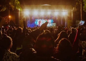 Aumento de casos de Covid faz Governo cancelar edital de seleção do festival “MS é Show”