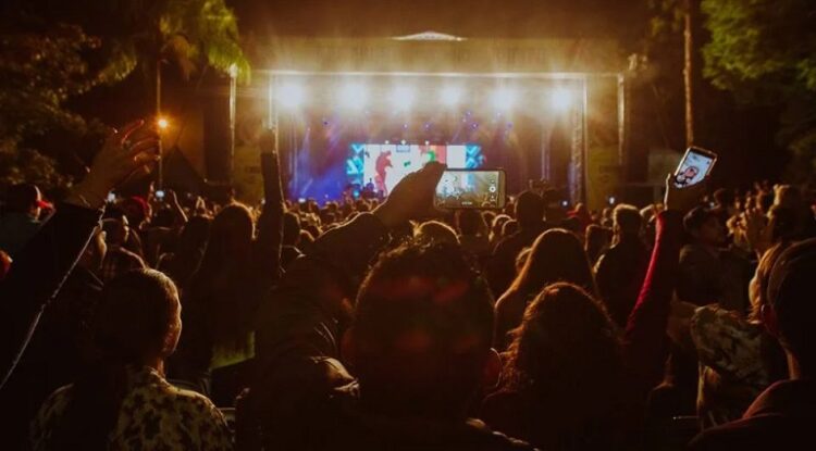 Aumento de casos de Covid faz Governo cancelar edital de seleção do festival “MS é Show”