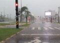 “Se preparem”: Previsão de muita chuva e trovoadas para todo o MS neste sábado
