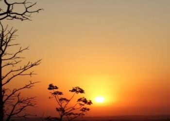 Se preparem, neste domingo termômetros marcam 40°C em todas as áreas de MS