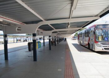 Prefeitura promete desafogar novos pontos de congestionamentos e reformar terminais de ônibus