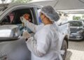 Com aumento de casos, 56 das 79 cidades do Estado tiveram novos registros de Covid-19