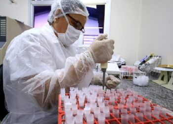 Saúde alerta para aumento na taxa de positividade e internações em Mato Grosso do Sul