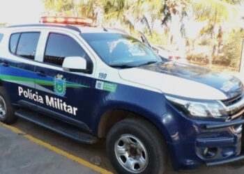 Perita é encontrada morta com arma ao lado do corpo em motel da Capital