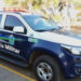 Perita é encontrada morta com arma ao lado do corpo em motel da Capital
