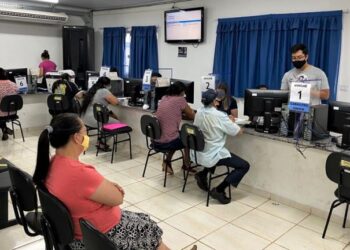 Prefeitura prorroga campanha para regularizar situação de inscritos no CadÚnico na Capital