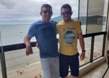 Adolescente que matou pai e filho em fazenda também é apreendido pela polícia de MS