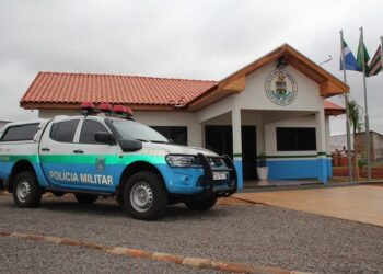 Estuprador é descoberto e preso pela PMA, após abordagem em estrada vicinal