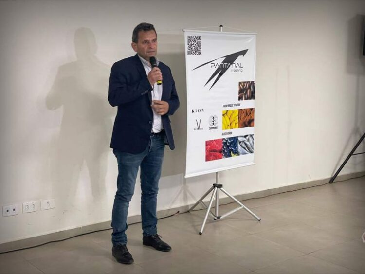 Empresas destacam estratégias para exportar alimentos e bebidas à Península Arábica