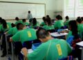 Governo do Estado lança novo concurso público para professor, com 722 vagas