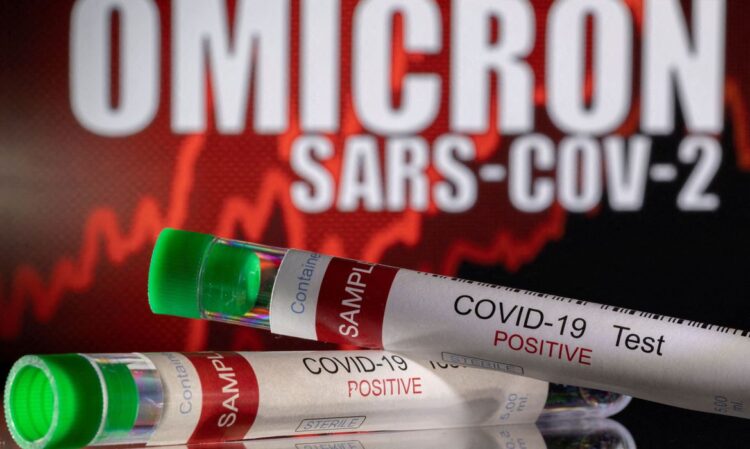 Ômicron: É a hora de tudo voltar ‘ao normal’ no trabalho?