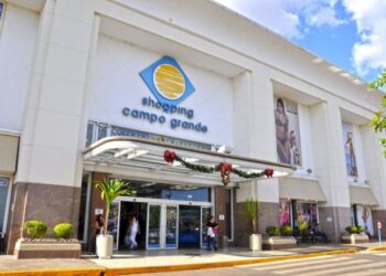 Lojas âncoras do Shopping Campo Grande ampliam horário de atendimento