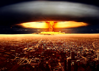 3ª Guerra Mundial?: Fim da Pandemia e Cibernética Russa contra a Ucrânia causam um Alerta Global
