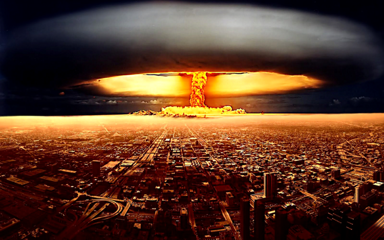 3ª Guerra Mundial?: Fim da Pandemia e Cibernética Russa contra a Ucrânia causam um Alerta Global
