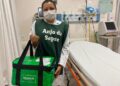 Após implantação dos Anjos da Sepse mortalidade reduz em 60% em hospital