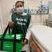 Após implantação dos Anjos da Sepse mortalidade reduz em 60% em hospital