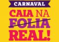 Carnaval está a caminho e é preciso criatividade para não deixar data passar em branco