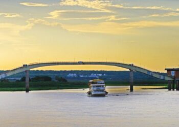 Reinaldo Azambuja libera R$ 31 milhões em novos investimentos para Corumbá