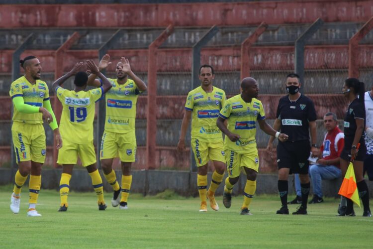 Estadual de Futebol 2022: Comerário é adiado e rodada terá três jogos neste sábado