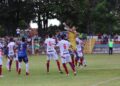 Estadual de Futebol 2022: Serc vence Clássico do Bolsão e quebra sequência invicta do Costa Rica