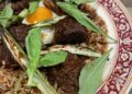 “Cozinha afetiva”: Aprenda o arroz de carne de panela do chef