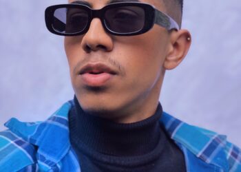 Cantor e influencer Pablo Zalles fala sobre trabalho e relação com a música