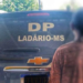 Homem é preso por estuprar sobrinha-neta de apenas 2 anos de idade em MS